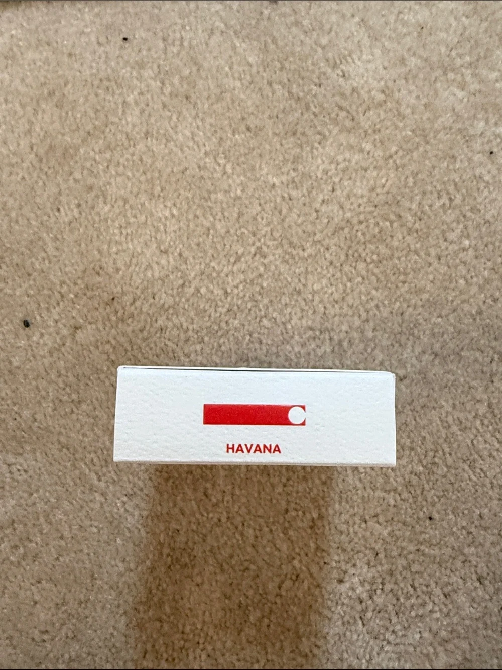 Cheeky Clean Cream Blush — counter brand new